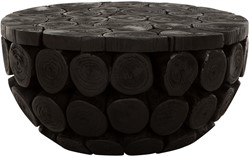 Coffee table Cone low