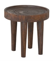 MUST Living side table Tray brown