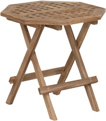 Foldable Picknick table Owen