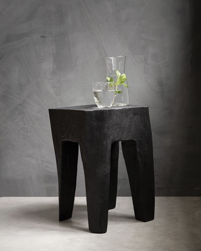 ML 456032 Stool Vito Black_Sfeer