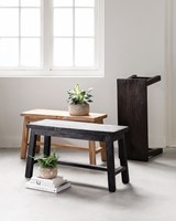 Benches Trinity_Sfeer