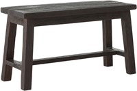 MUST Living bench Trinity Brown