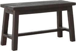 MUST Living bench Trinity Brown