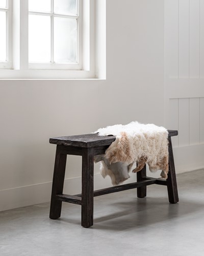 ML 456041 Bench Trinity Brown_Sfeer