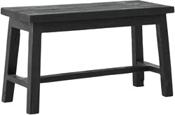 MUST Living bench Trinity Black