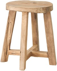 Stool Gio Natural
