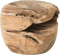 Coffee table Ball Natural