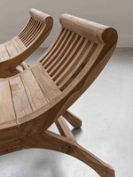 ML 456060 Cleopatra stool small_detail