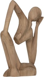 Statue Jegang