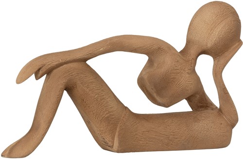 MUST Living statue Relax