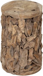 MUST Living side table Spice