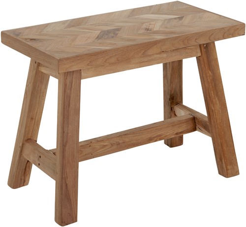 ML 460783 Bench Herringbone small_3