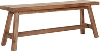 Bench Herringbone medium