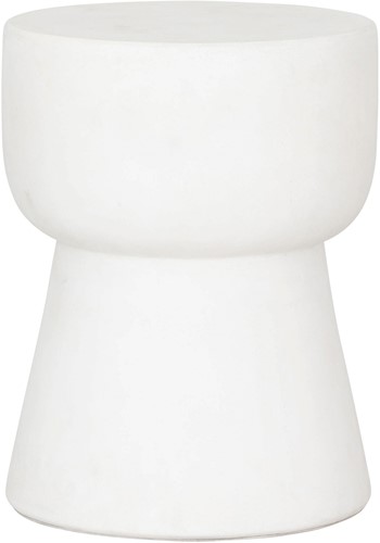 MUST Living stool Motto large