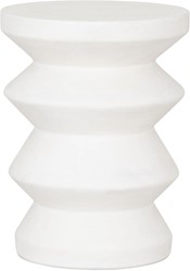 MUST Living side table Zig Zag