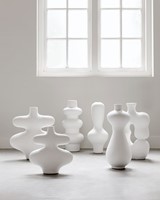 Vase La Femme | Vase Bowling | Vase Lady_Sfeer 1