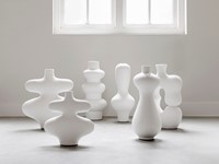 Vase La Femme | Vase Bowling | Vase Lady_Sfeer 2