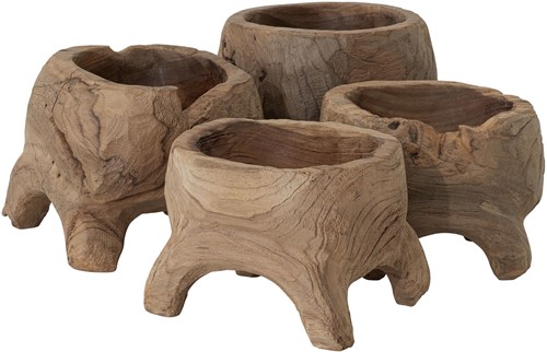 ML 490401 Antiques Lumpang bowl