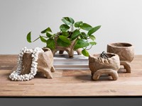 ML 490401 Antiques lumpang bowl_sfeer