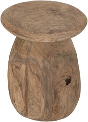 Antiques Side table Bromo 