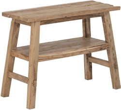 MUST Living console Antiques Semeru