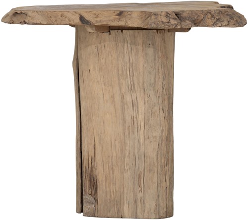 ML 490490 Antiques Merapi counter table_1