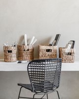 ML 530101 + ML 530102 + ML 530117 Storage box Organize_Sfeer