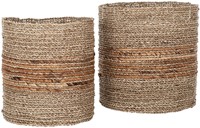 MUST Living baskets Carvoeiro large