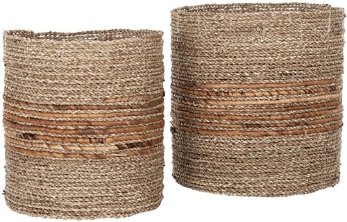 MUST Living baskets Carvoeiro large