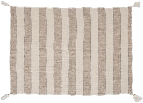 MUST Living plaid Stripes