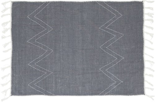 MUST Living plaid Jeans