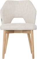 ML 749015 Blossom dining chair polairs natural_1