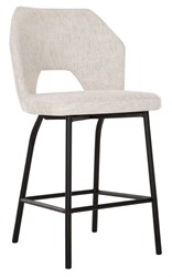 Counter chair Bloom