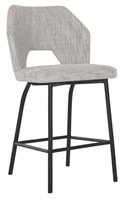 MUST Living counter chair Bloom