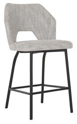 Counter chair Bloom