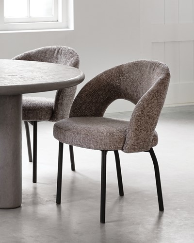 ML 749814 Side chair Arca_Sfeer