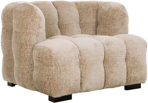 MUST Living Lounge chair Mars