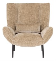 ML 750002 Lounge chair Astro Sand_1