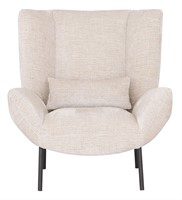 ML 750003 Lounge chair Astro Natural_1