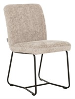 MUST Living dining chair Zola