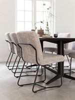 ML 750052 Side chair Zola_Sfeer