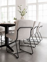 ML 750053 Side chair Zola_Sfeer 2