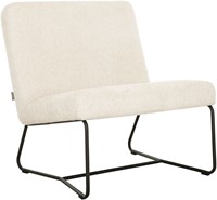 MUST Living lounge chair Zola