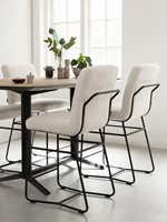 ML 750073 Counter chair Zola_Sfeer