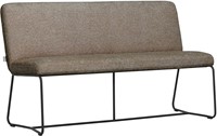 MUST Living bench Zola 150