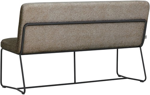 ML 750084 Bench Zola 150 Glossy Brown_3