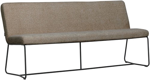 MUST Living bench Zola 190