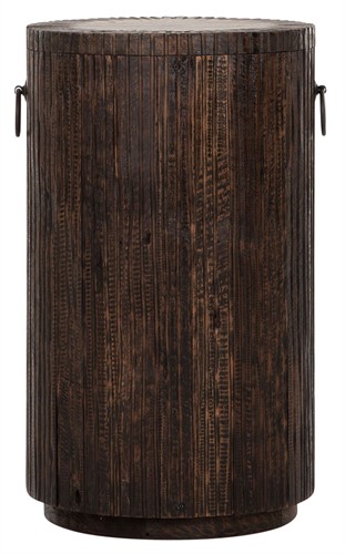 MUST Living column Stripe small