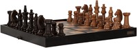 MUST Living chess board Karpov