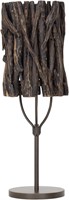 Table lamp Forest BLACK